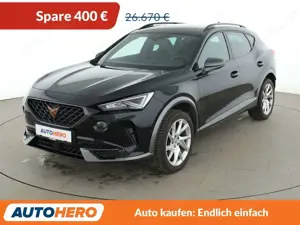 CUPRA Formentor 1.5 TSI ACT Aut.*NAVI*CAM*PDC*SHZ*LED*ACC*KLIMA*