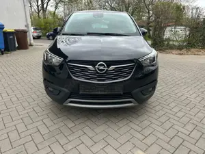 Opel Crossland X Innovation / TÜV Neu / Euro 6 / GARANTIE
