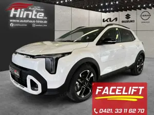Kia Stonic 1.0 48V DCT GT-Line *FACELIFT* NAVI SHZ
