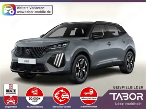Peugeot 2008 Hybrid GT SHZ Massage Keyl Kam UVP-37%*