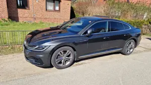 Volkswagen Arteon 2.0 tdi Sport 4motion 190cv dsg
