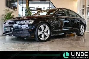 Audi A6 3.0 TDI quattro |RFK|LED|LEDER|NAVI|STHZ|20