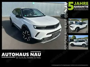 Opel Mokka-E Mokka e Elegance elektr. durchstarten!