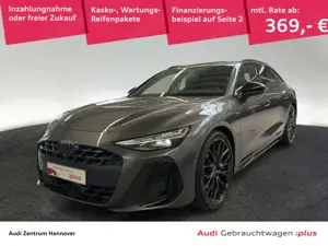 Audi A6 TDI quattro Head-Up Matrix Pano BO