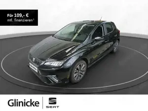 SEAT Ibiza 1.0 TSI Style Edition LED LM 16" PDC Tempo