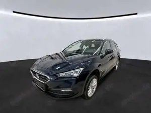 SEAT Leon Xcellence e-Hybrid *KAM*LED*ACC*CARPLAY*TOT