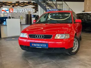 Audi A3 1.6 *TÜV*