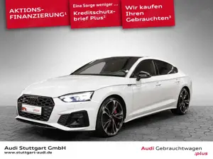 Audi S5 TDI quattro Head Up Keyless 20''