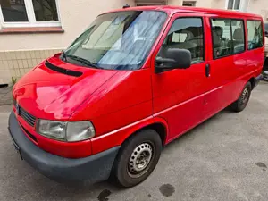 Volkswagen T4 Multivan Multivan T4 Tdi Highline Autm.
