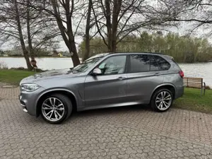 BMW X5 X5 M50D