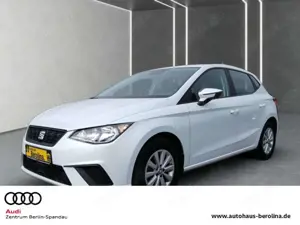 SEAT Ibiza 1.0 TSI Style *GRA*PDC*SHZ*KLIMA*