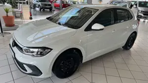 Volkswagen Polo VI Life 1.0 TSI
