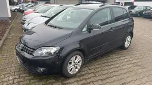 Volkswagen Golf Plus Team