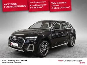 Audi Q5 S line 50 TFSI e quattro S tronic