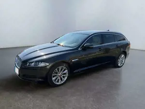 Jaguar XF Sportbrake 3.0 D V6 Vollausstattung 177 kW (241...