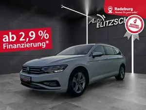 Volkswagen Passat Variant TDI Business DSG Standhzg LED Navi ACC RFK SH