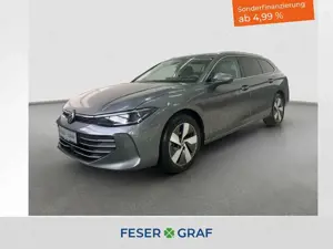 Volkswagen Passat Business 1.5 eTSI Matrix H/K HUD 360° ACC
