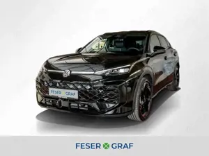 Volkswagen T-Roc R-Line 150 PS DSG NAVI/Black Style 8-fach