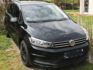 Volkswagen Touran Touran 2.0 TDI SCR Comfortline