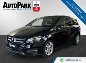 Mercedes-Benz B 200 d Urban Style Edition *SHZ*LED*PDC*