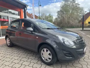 Opel Corsa Edition * Klima * Sitzheizung * lenkradheizung *