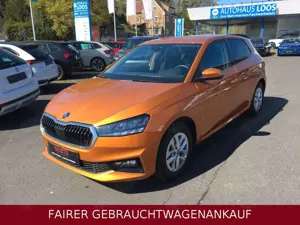 Skoda Fabia FABIA TOP SELECTION BEH.LENKRAD ACA SHZ Bild 2