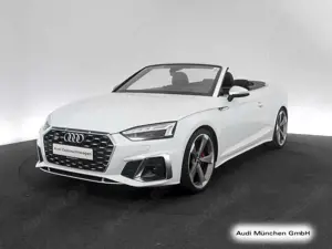 Audi S5 TFSI tiptr. AHK/BO/Matrix/Kameras Bild 5