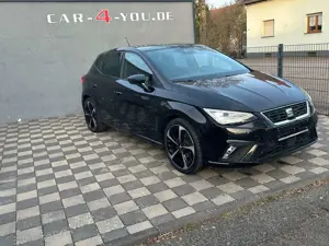 SEAT Ibiza 1.0 TSI FR DSG