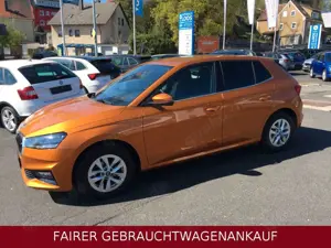 Skoda Fabia FABIA TOP SELECTION BEH.LENKRAD ACA SHZ Bild 3