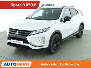 Mitsubishi Eclipse Cross 2.2 DI-D Active+ 4WD Aut.*LED*ACC*CAM*SHZ*