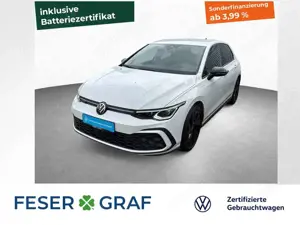 Volkswagen Golf VIII GTE 1.4l TSI eHybrid 6-DSG NAVI KAMERA