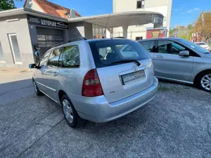 Toyota Corolla Combi 1.6 Automatik /Klima /PDC/Scheckh. Bild 4