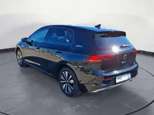 Volkswagen Golf 1.5 eTSI OPF DSG Life Bild 4