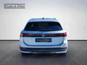 Volkswagen Passat Variant 2.0+BUSINESS+IQ DRIVE+AHK+ACC+NAVI+ Bild 5