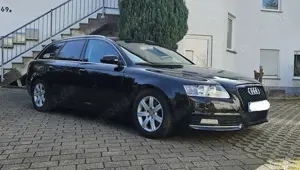 Audi A6 2.4