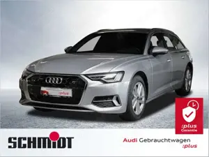 Audi A6 Avant 50 TFSI e quattro Advanced AHK ACC SHZ Na...