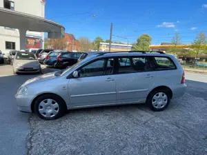 Toyota Corolla Combi 1.6 Automatik /Klima /PDC/Scheckh. Bild 3
