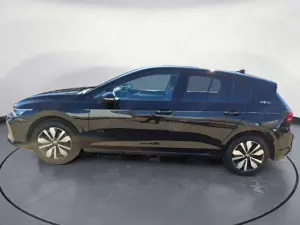 Volkswagen Golf 1.5 eTSI OPF DSG Life Bild 3