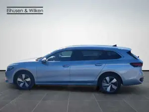 Volkswagen Passat Variant 2.0+BUSINESS+IQ DRIVE+AHK+ACC+NAVI+ Bild 3