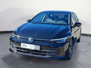 Volkswagen Golf 1.5 eTSI OPF DSG Life Bild 2
