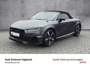 Audi TT RS