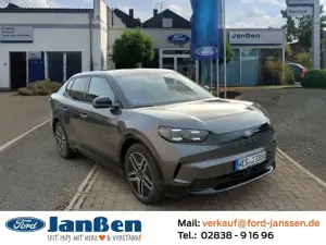 Ford Capri Premium ext. Range HUD AHK-el. klappb. Panorama Na