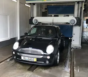 MINI One Mittel Bild 3