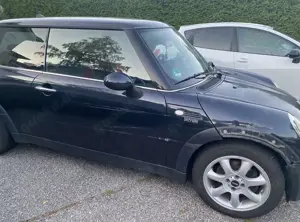MINI One Mittel Bild 4