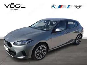 BMW 120 LED Komfortzugang