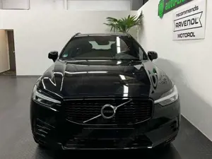 Volvo XC60 R-Design *LEDER*LED*NAVI*ACC*SHZ*PDC*