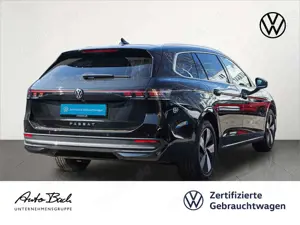 Volkswagen Passat Variant 2.0 TDI DSG Business, LED-Matrix, Bild 3