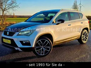 SEAT Ateca Xcellence*AHZV*ALCANTARA*KESSY*360°CAM*
