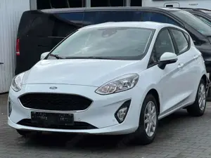Ford Fiesta Cool  Connect