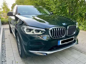 BMW X4 xDrive30d Aut. xLine LED PANO 210kW/286PS